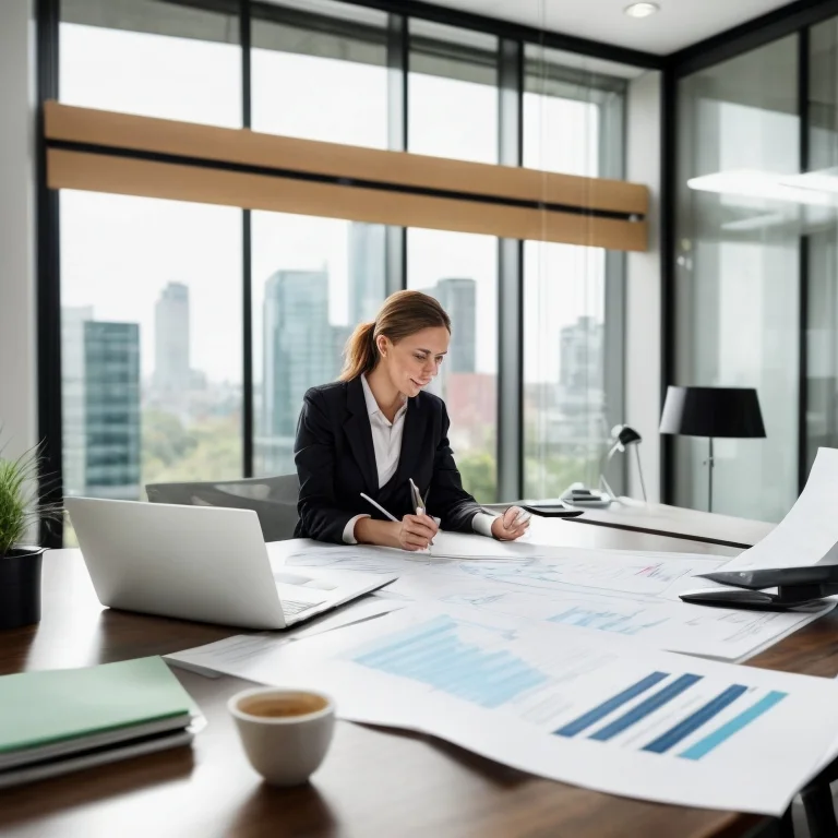 صورة فريق EstateDealPro